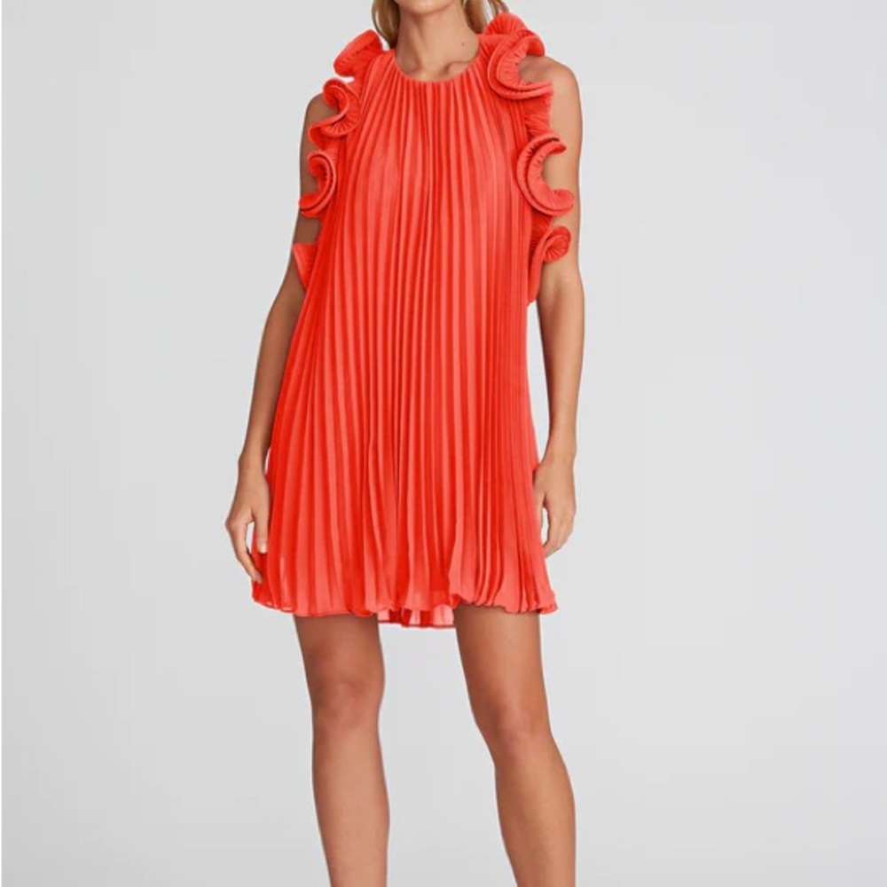 AMUR MIMI DRESS